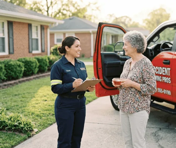 Accident Towing Service Gardena, CA FAQs